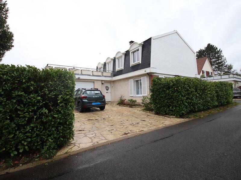 Maison à louer, 139m², GIF SUR YVETTE