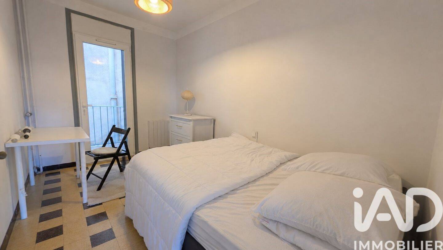 Maison à vendre, 32m², BEZIERS