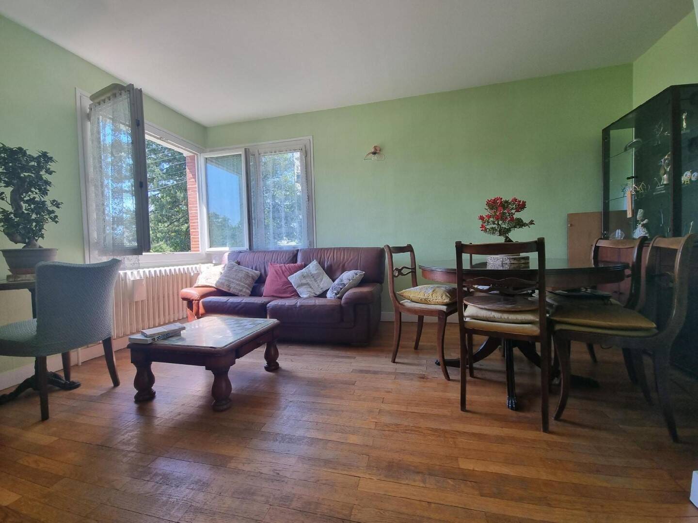 Maison à vendre, 92m², ARGENTEUIL