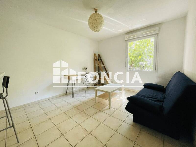 Maison à louer, 24m², TOULON