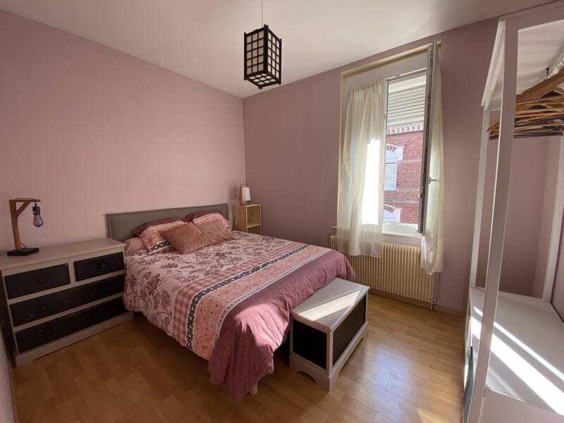 Maison à vendre, 65m², AMIENS