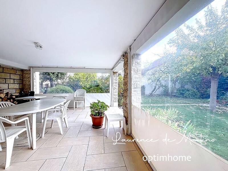 Maison à vendre, 132m², NANTERRE