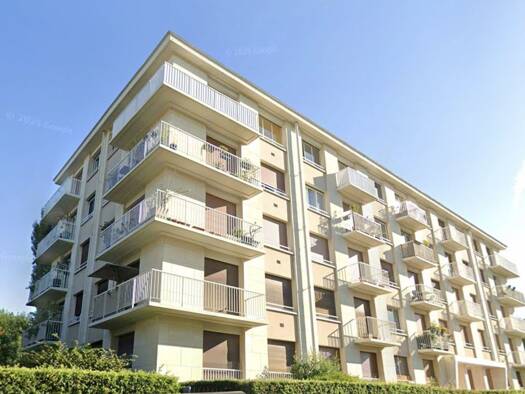 Appartement à vendre 530 000 € 3 pièces 2 chambres 82 m² Étage 4/4 Bois Clos d'Orléans Fontenay-sous-Bois 94120