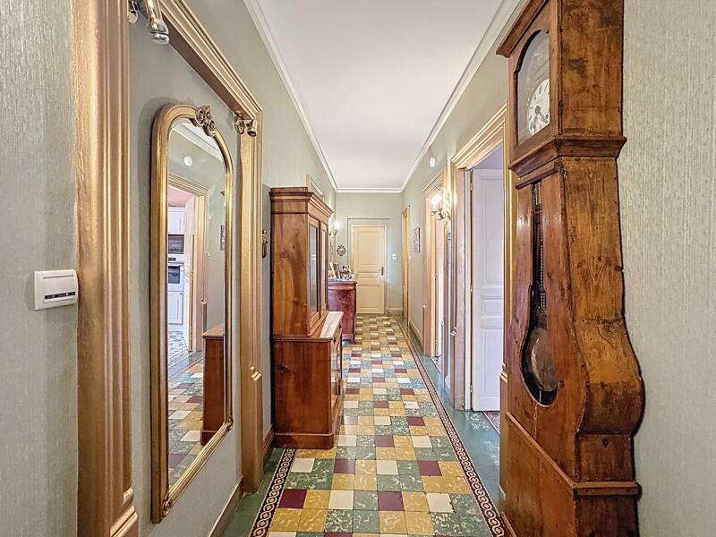 Maison à vendre, 206m², TOULOUSE