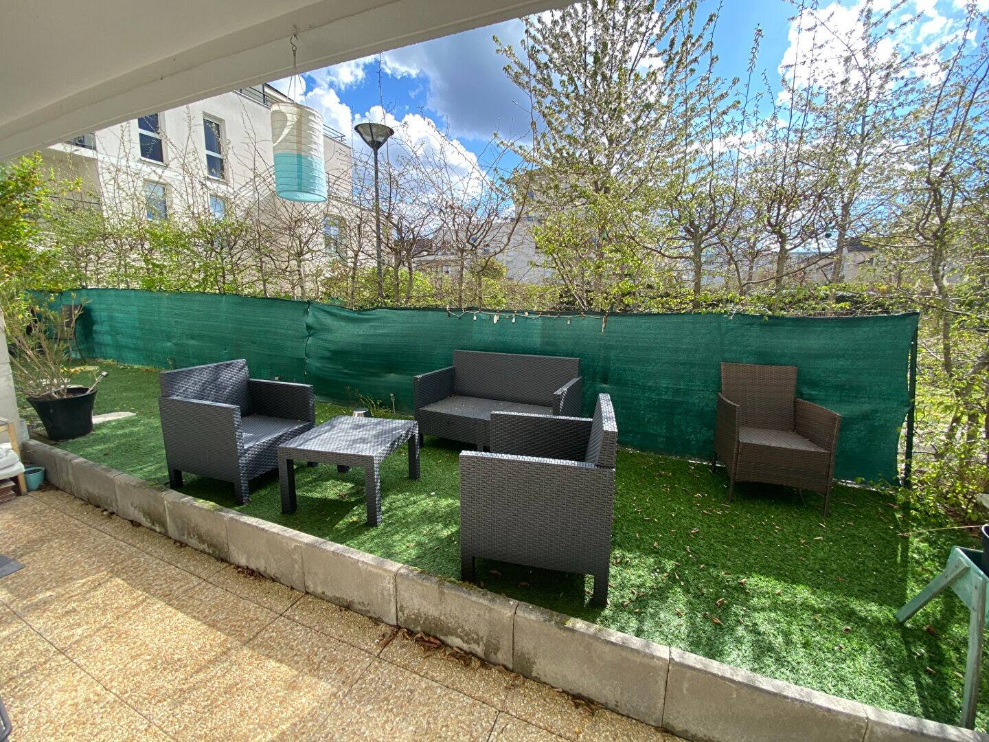 Maison à louer, 33m², MONTIGNY LE BRETONNEUX