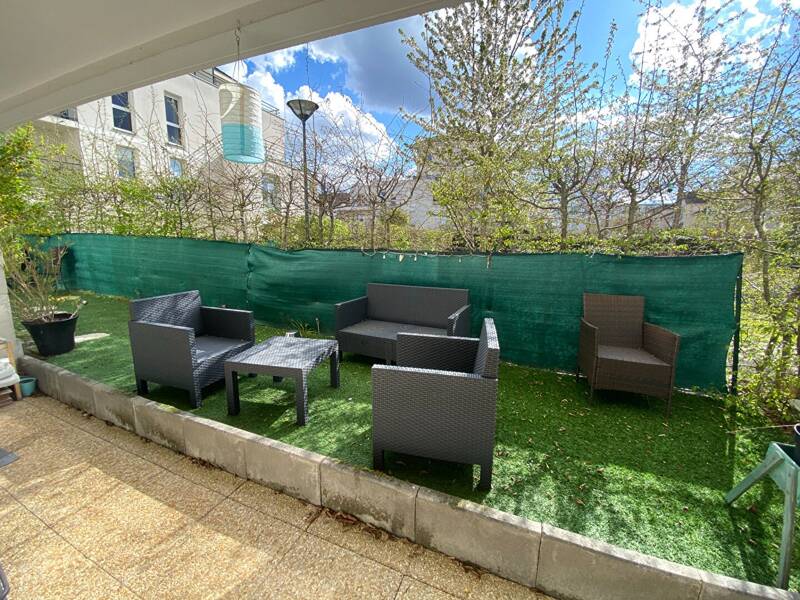 Maison à louer, 33m², MONTIGNY LE BRETONNEUX