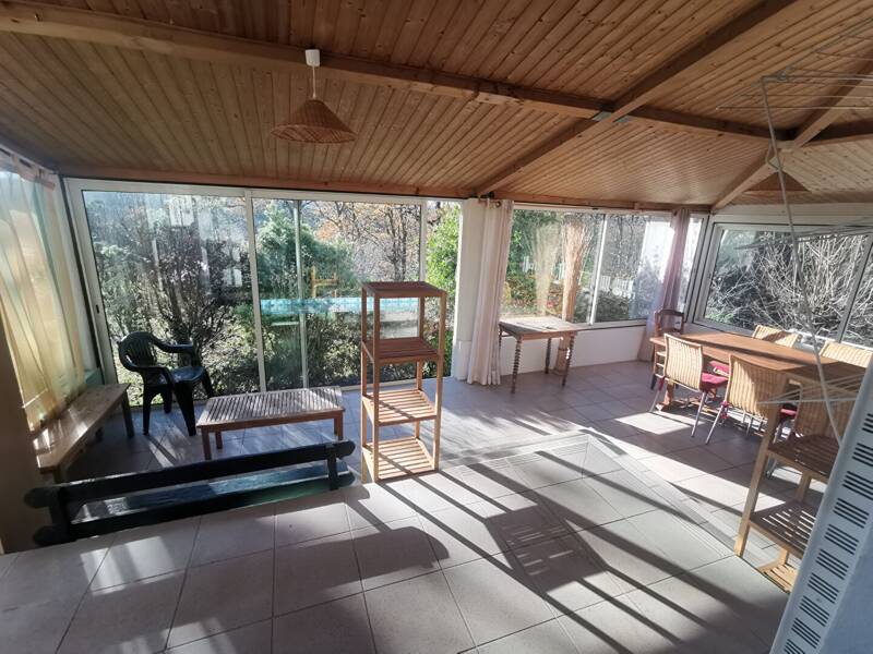 Maison à louer, 155m², GAN