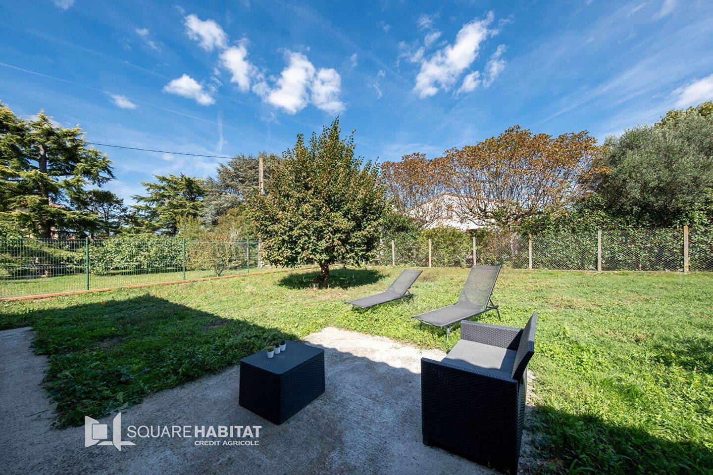 Maison à vendre, 63m², VILLENEUVE TOLOSANE