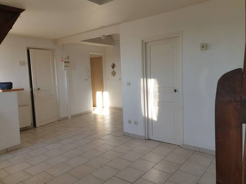 Maison à louer, 47m², GISORS