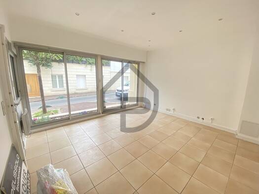 Espace bureau à louer 1 030 € 50 m² de bureaux Centre Ville Rueil-Malmaison 92500