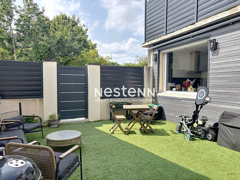 Maison à vendre, 130m², VERNON