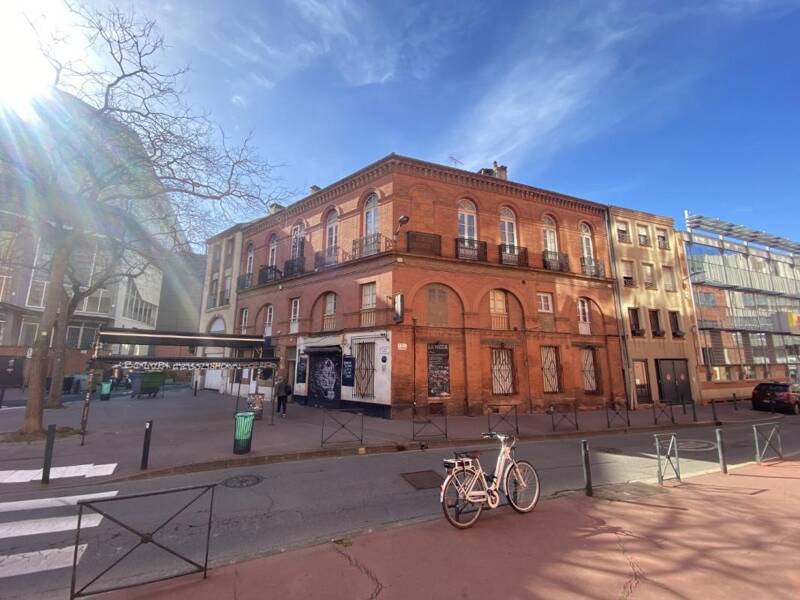 Maison à louer, 45m², TOULOUSE