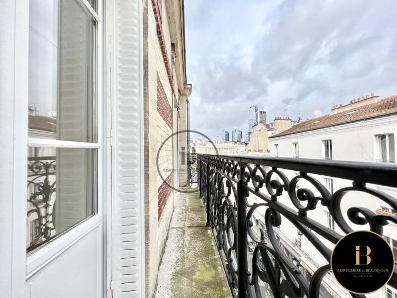 Maison à louer, 85m², PUTEAUX