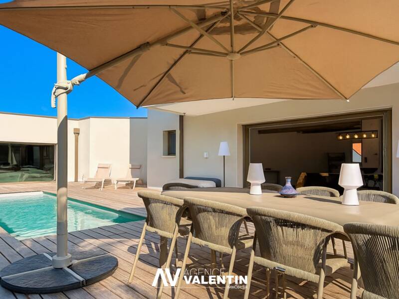 Maison à louer, 148m², CORNY SUR MOSELLE