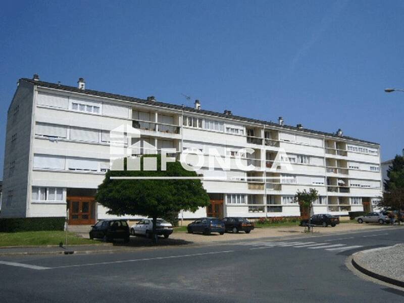 Maison à louer, 30m², GIEN