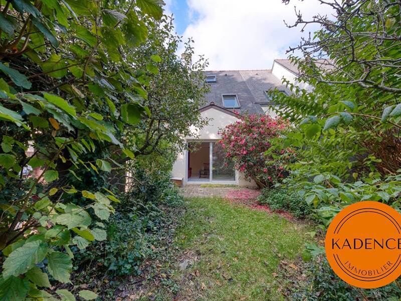 Maison à vendre, 127m², RENNES