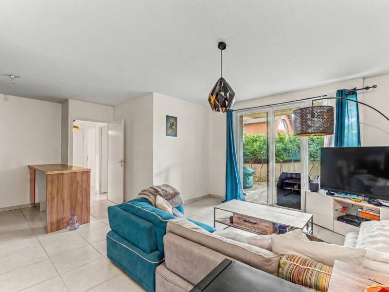 Maison à vendre, 60m², L'UNION