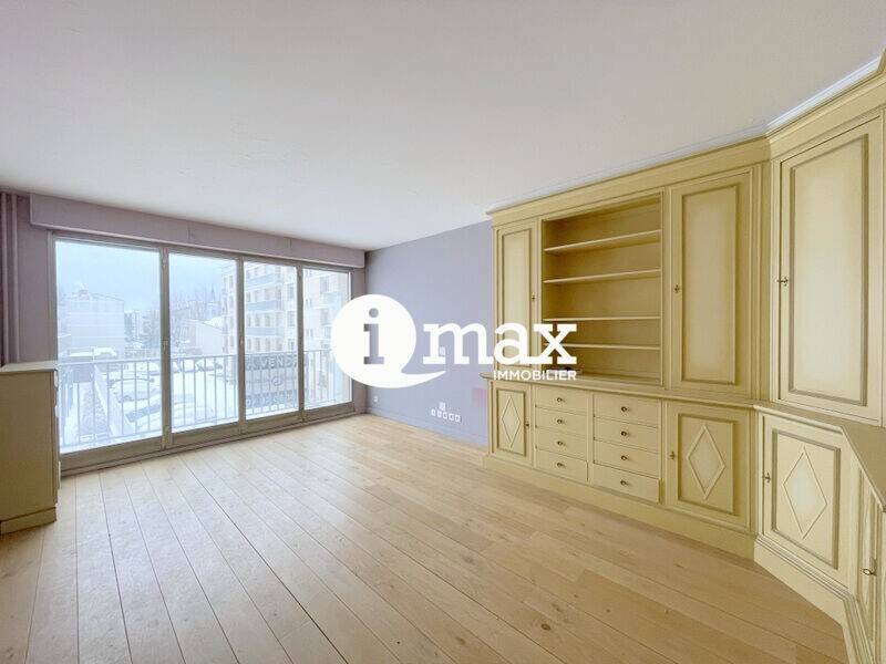 Maison à louer, 57m², ASNIERES SUR SEINE