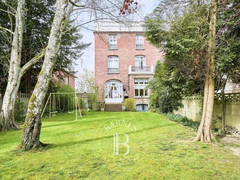 Maison à vendre, 287m², TOURCOING