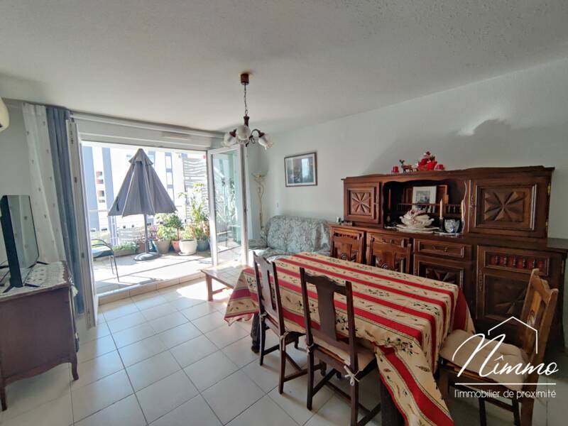 Maison à vendre, 47m², NIMES