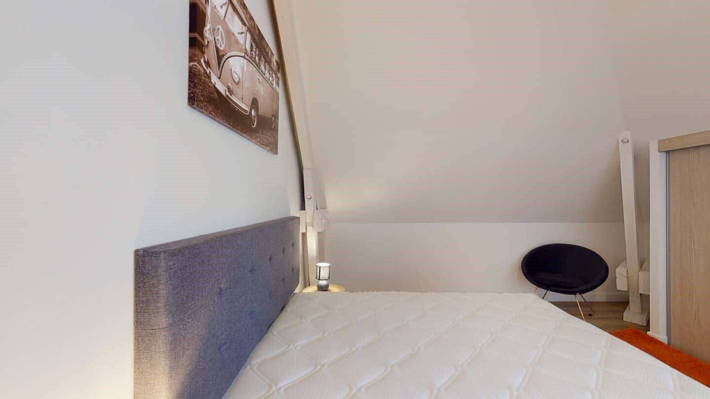 Room in Avenue d'Auray, Nantes for 300 m² with 11 bedrooms - Col — 4