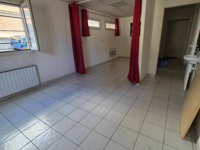 Maison à louer, 24m², ELBEUF