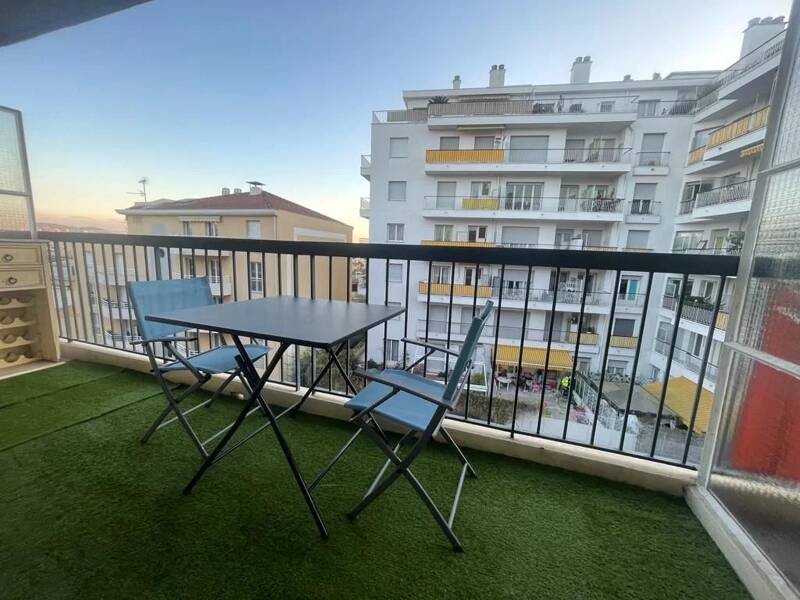 Maison à louer, 26m², NICE