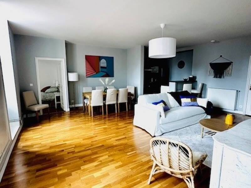 Maison à louer, 99m², TOULOUSE