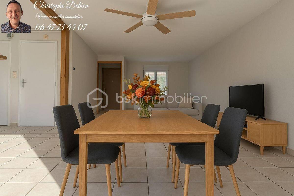 Maison à vendre, 90m², ROCHEFORT