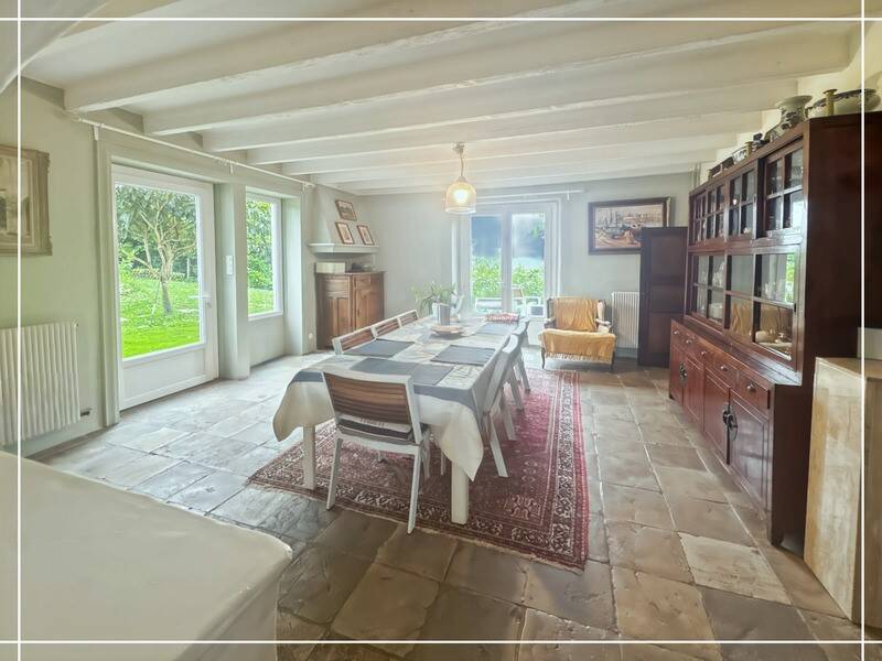 Maison à vendre, 177m², PEYREHORADE