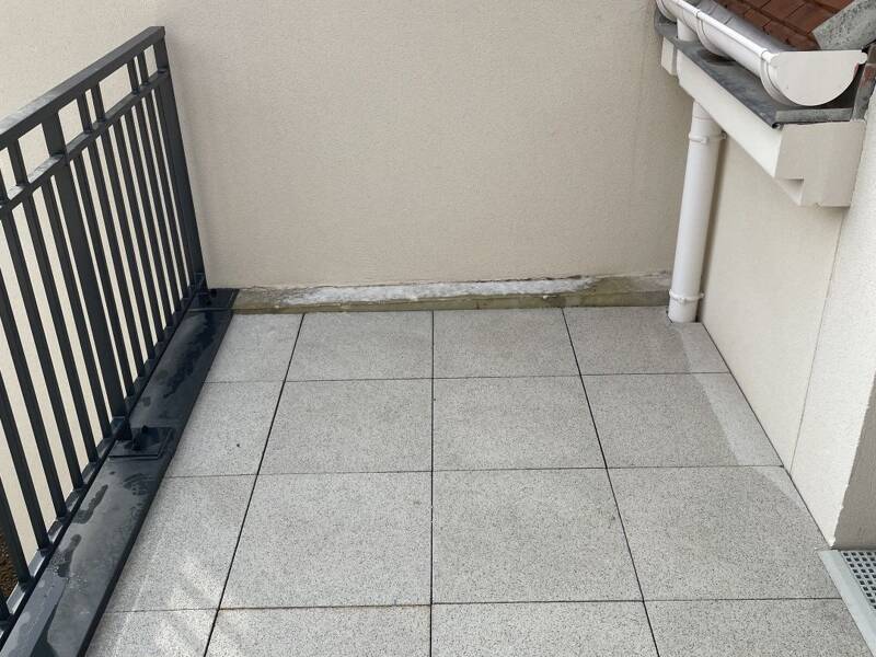 Maison à louer, 40m², SAVIGNY LE TEMPLE