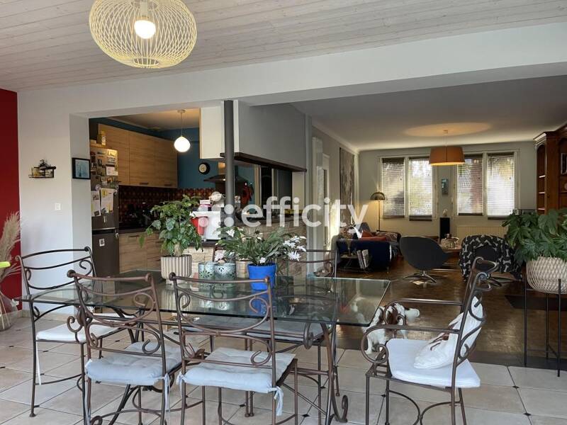 Maison à vendre, 130m², NANTES