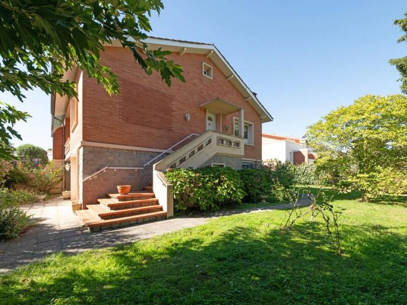 Maison à vendre, 121m², TOULOUSE