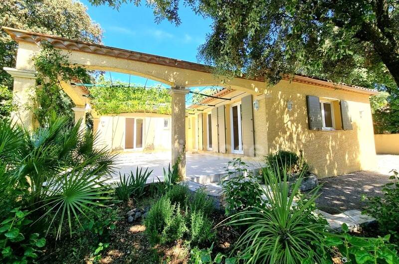 Maison à vendre, 156m², SAINT HILAIRE DE BEAUVOIR