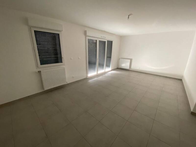 Maison à louer, 61m², THONON LES BAINS