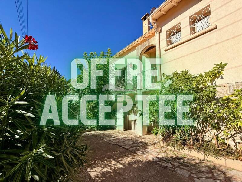 Maison à vendre, 191m², MONTPELLIER