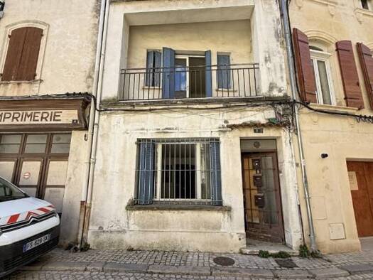 Immeuble à vendre 280 000 € 180 m² Centre Ville Nord Tarascon 13150