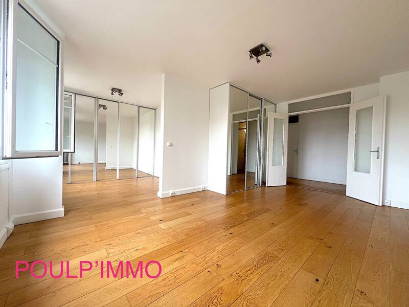 Maison à louer, 58m², BOUGIVAL