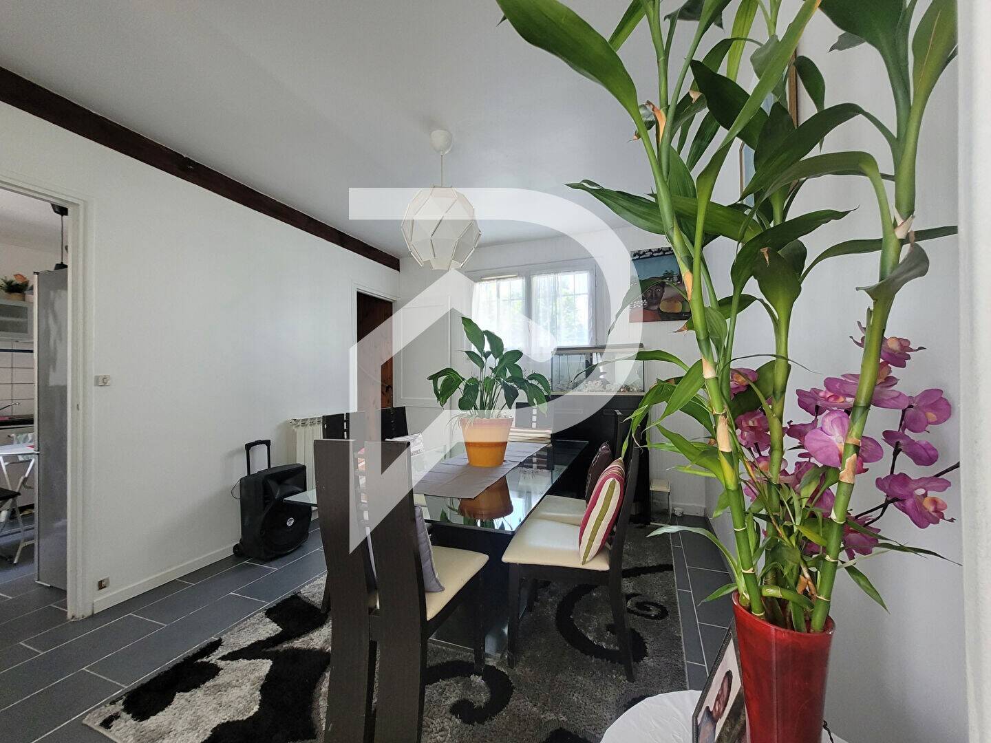 Maison à vendre, 58m², DEUIL LA BARRE