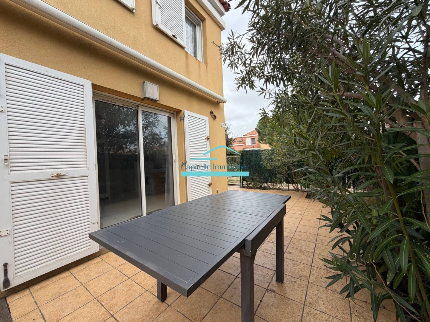 Maison à vendre, 36m², FRONTIGNAN