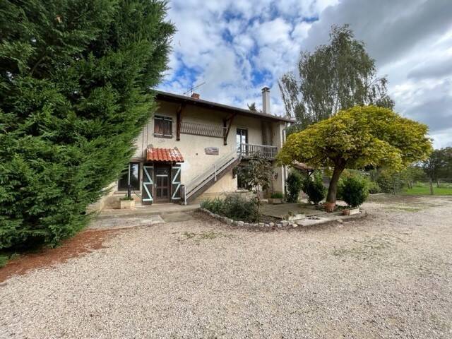 Maison à louer, 105m², MARLIEUX