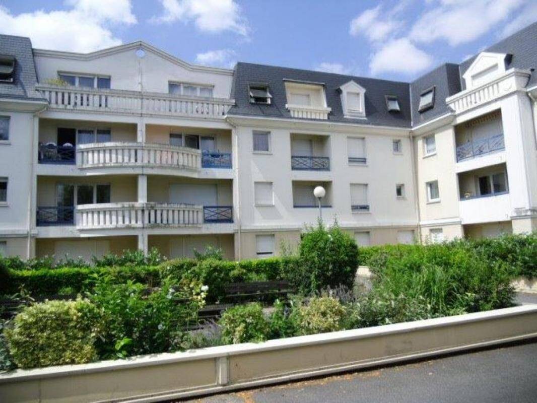 Maison à louer, 32m², CHELLES
