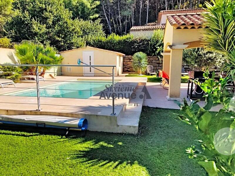 Maison à vendre, 153m², SAINT CYR SUR MER