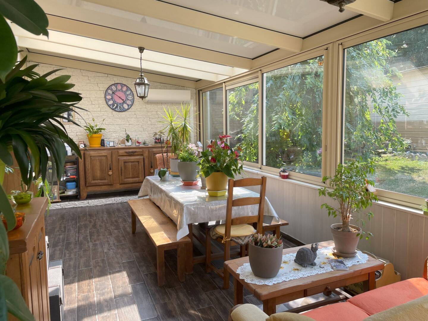 Maison à vendre, 128m², SAINT NAZAIRE