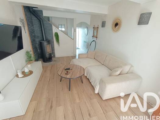 Maison à vendre 229 000 € 4 pièces 3 chambres 95 m² Nord Sigean 11130