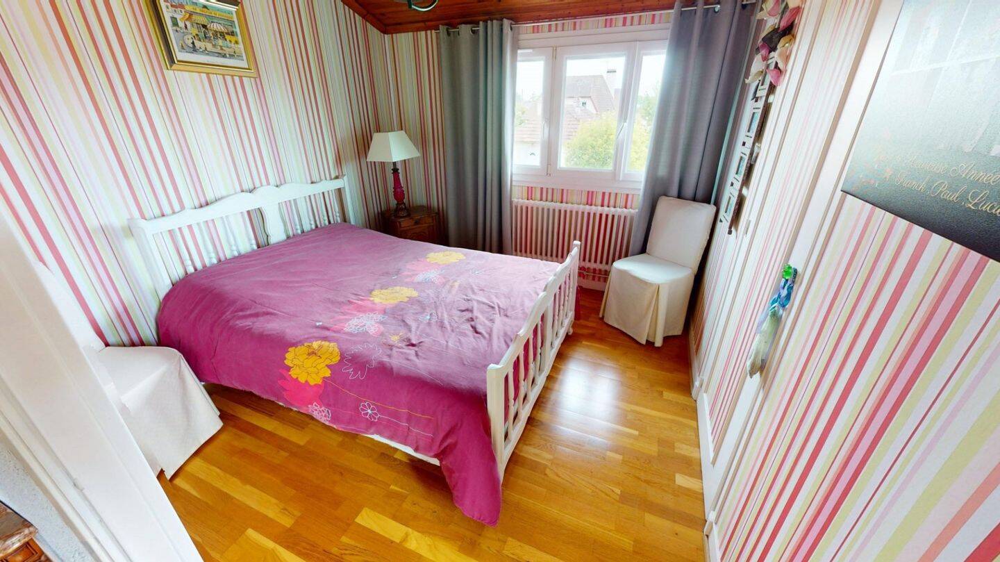 Maison à vendre, 170m², LUC SUR MER