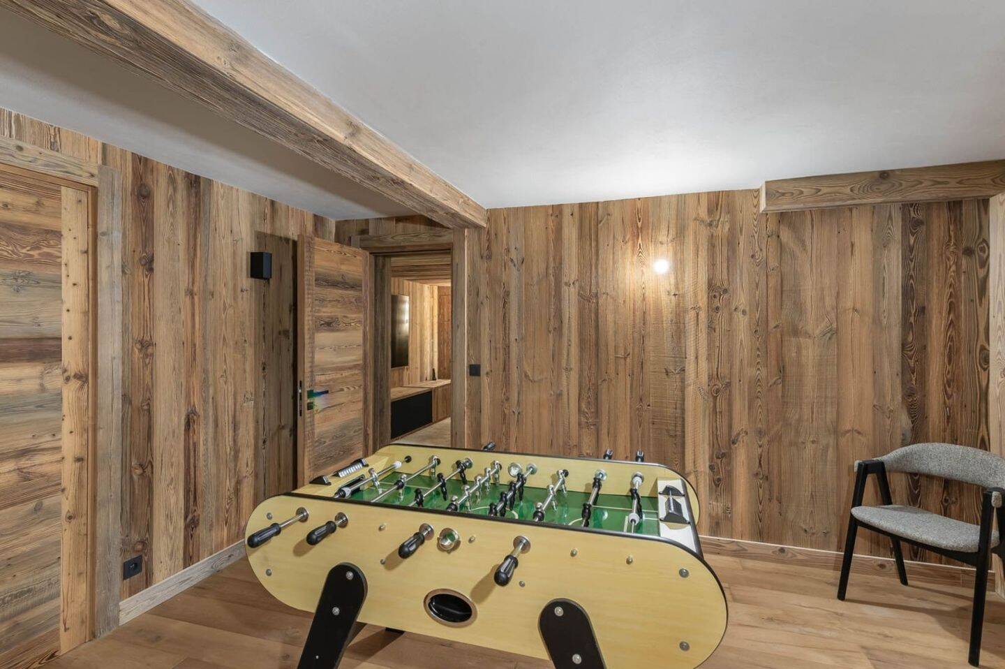 Maison à vendre, 332m², MEGEVE