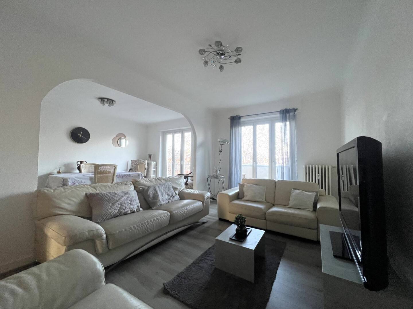 Maison à louer, 93m², COLMAR
