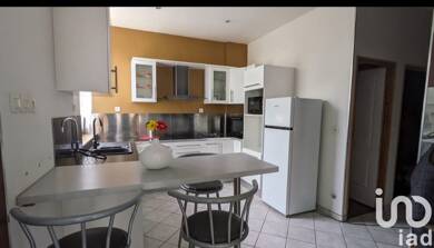 Appartement à vendre 85 000 € 3 pièces 2 chambres 56 m² RDC/3 Bidee Châlons-en-Champagne 51000