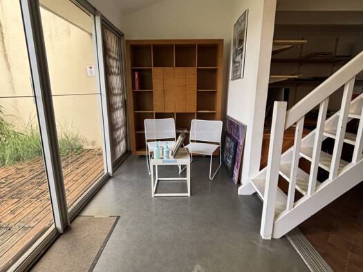 Appartement à vendre 220 000 € 1 pièce 62 m² RDC Pointe a Pitre 97110